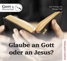 Glaube an Gott